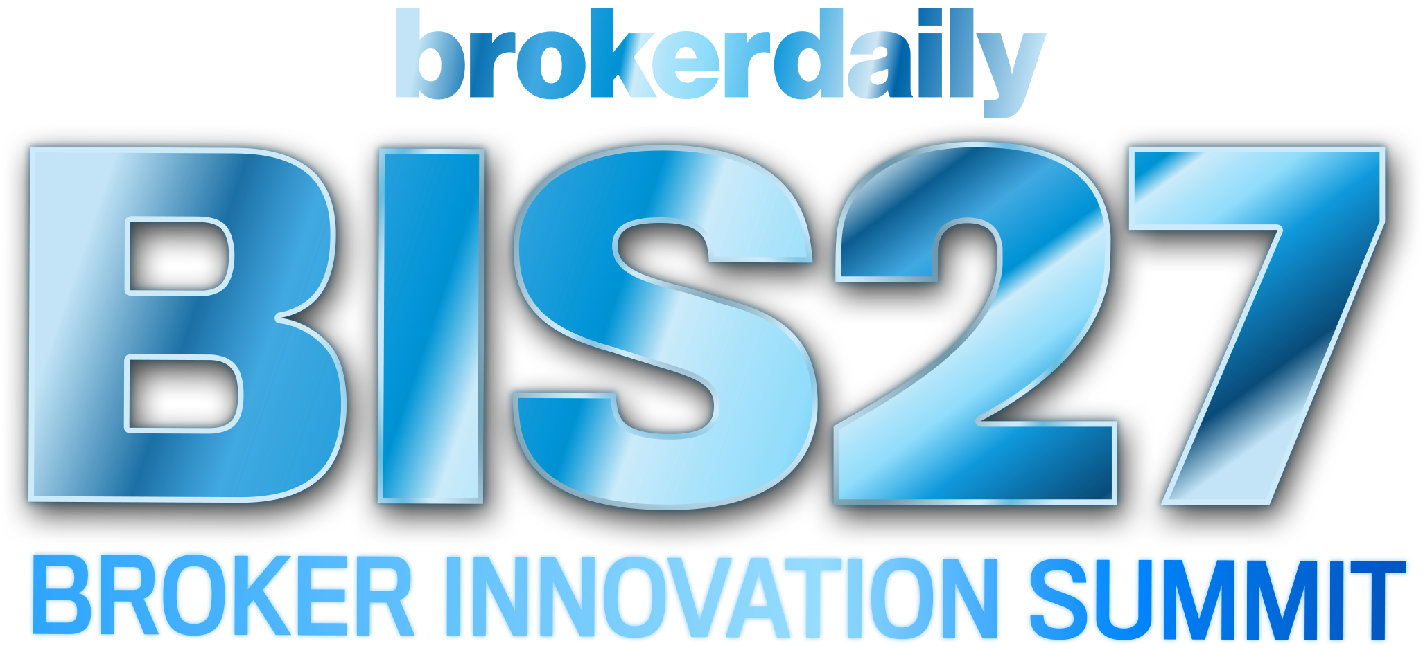 Broker Innovation Summit 2027