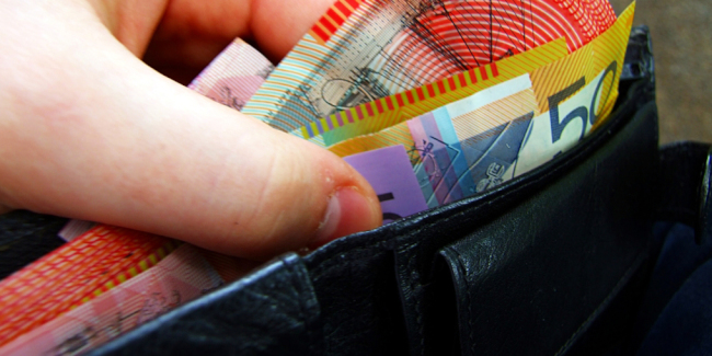 Borrowers reach into savings buffer amid rate hike: Domain