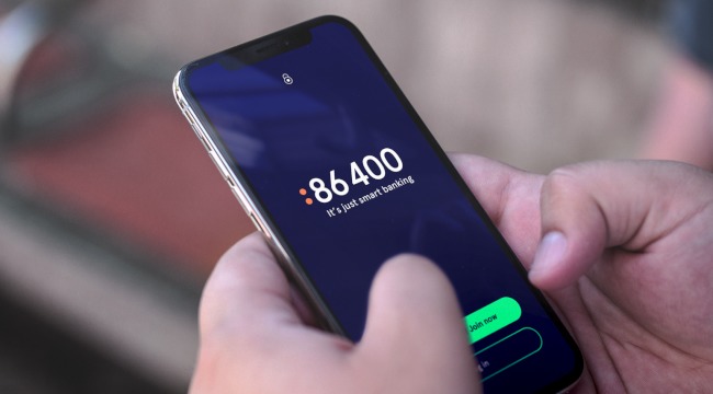 86 400 introduces new VOI system