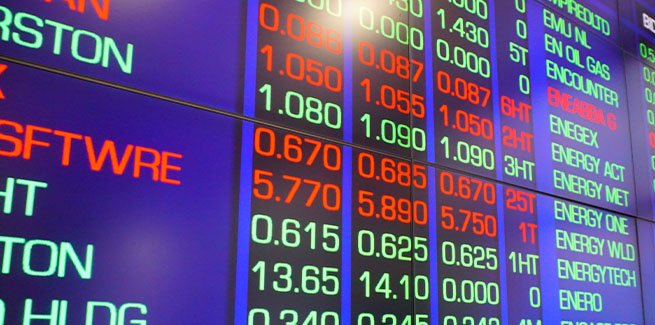 PEXA ASX debut overshadowed by outage