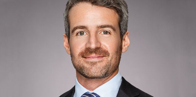 Adam Moore