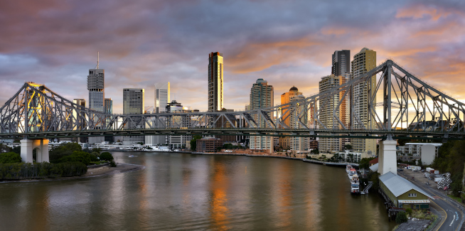 Property predictions for 2022