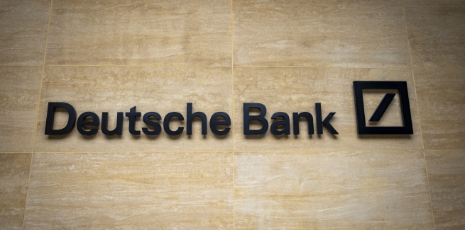 Deutsche Bank mb