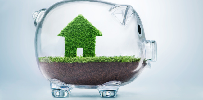 Bank Australia flags discounts for greener homes 