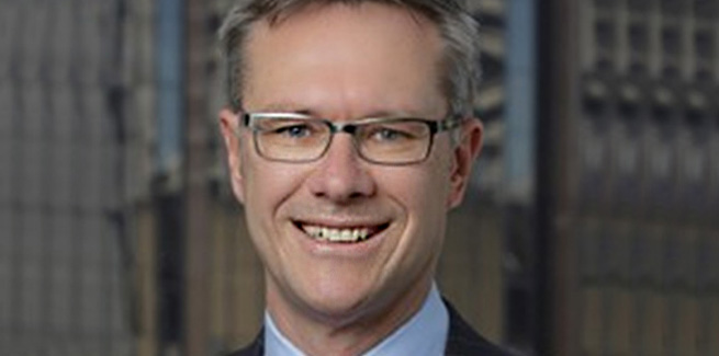 Guy Debelle