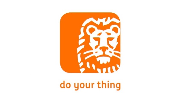 ING rolls out new tagline