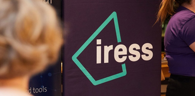 Iress mb