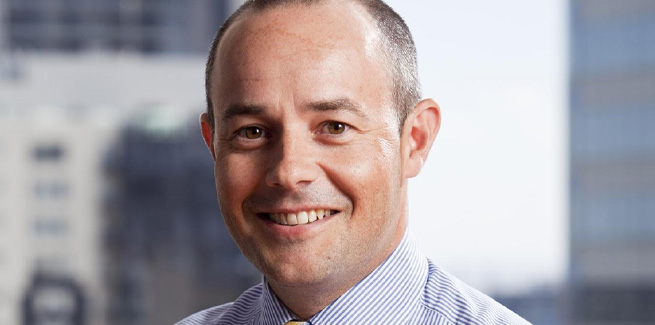 James Boyle mb