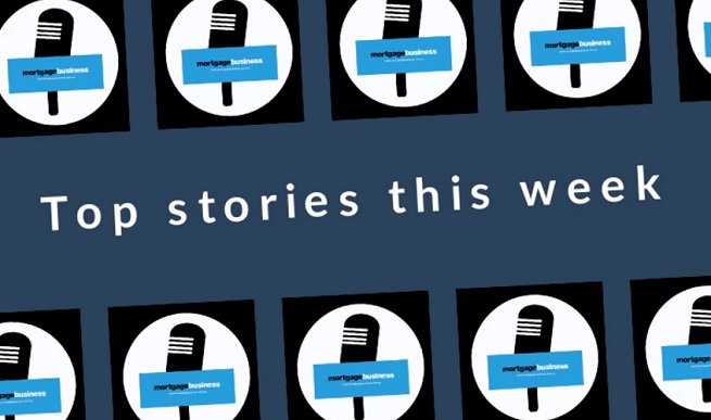 Making news this week (ending 18 February)