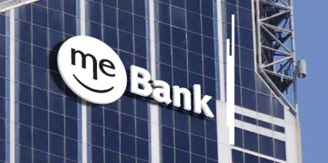 ME Bank