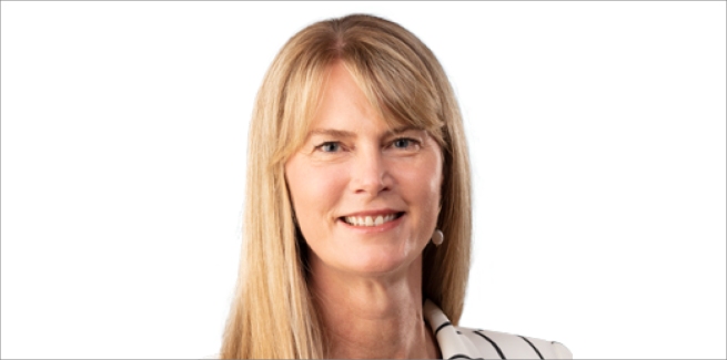 Maile Carnegie mb