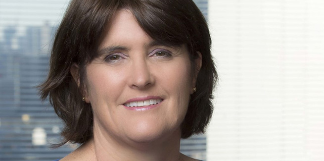Michele Bullock RBA