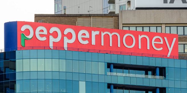 Pepper reports record originations in 2021
