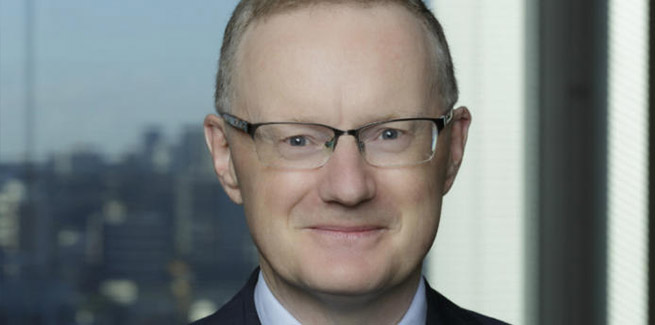 House prices should be managed, but not by us: RBA
