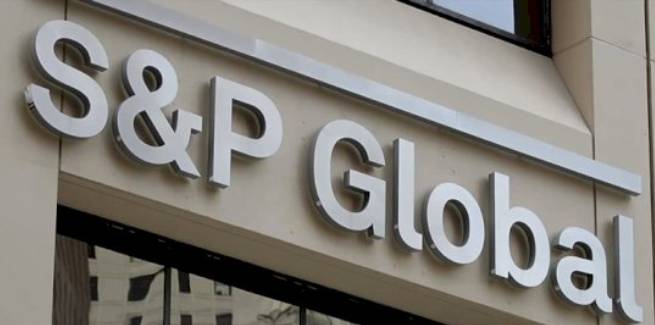 S&P Global