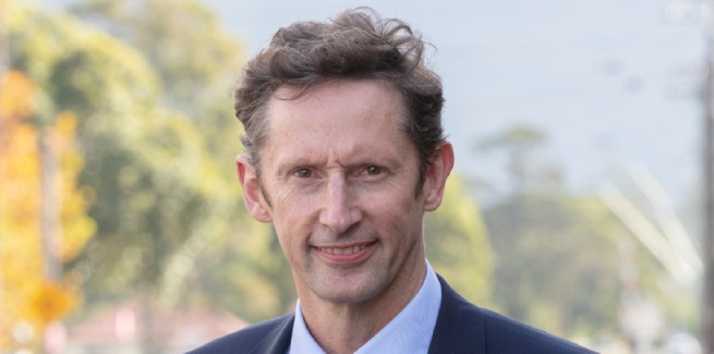 ‘Democratising’ data: Assistant Treasurer celebrates non-majors’ CDR anniversary