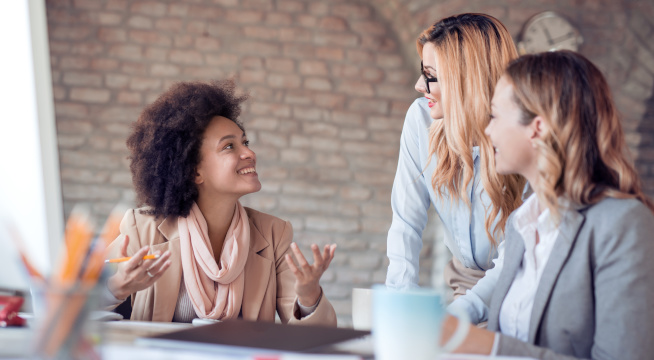Brighten named Inclusive Employer