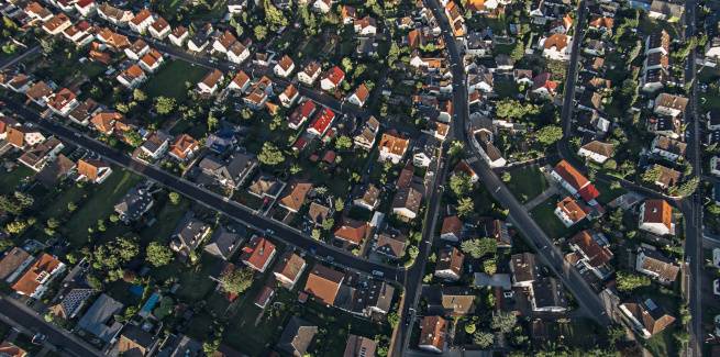 Suburbs