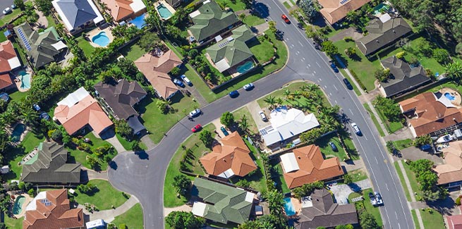 Property poised for a strong start to 2021: CoreLogic