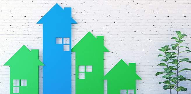 Property values to hit record highs by April