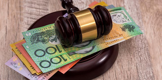 Major bank faces new class action