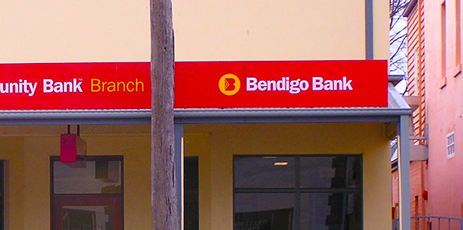 Bendigo