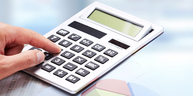 Calculator