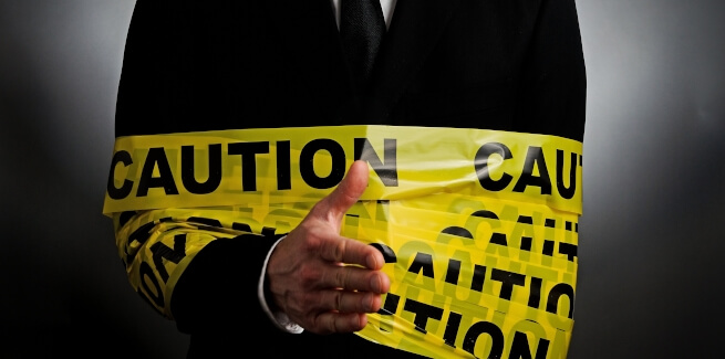 beware, caution, customers, real market power, Treasurer Scott Morrison