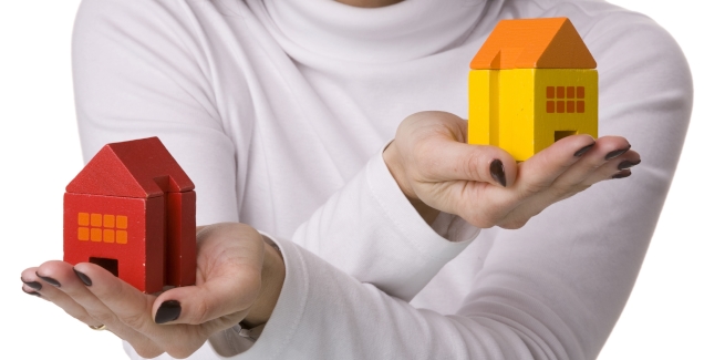 How the Australian property marketplace could change
