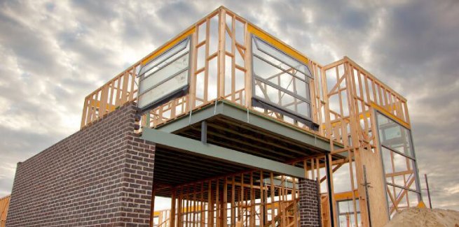 building approvals