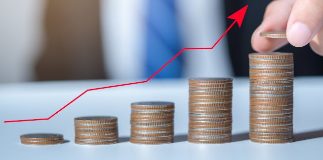 Record-breaking mortgage streak continues