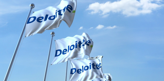 Deloitte
