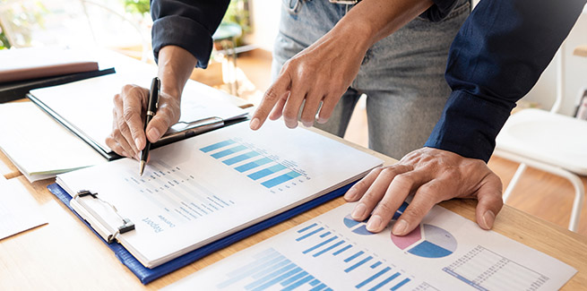 Finsure records 22% rise in brokers