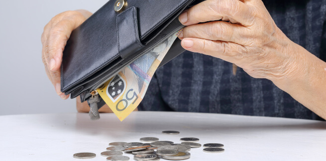 CBA issues paper on tackling financial abuse