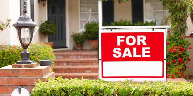 Home for sale