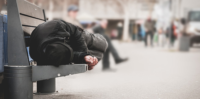 PEXA partners with homelessness organisation