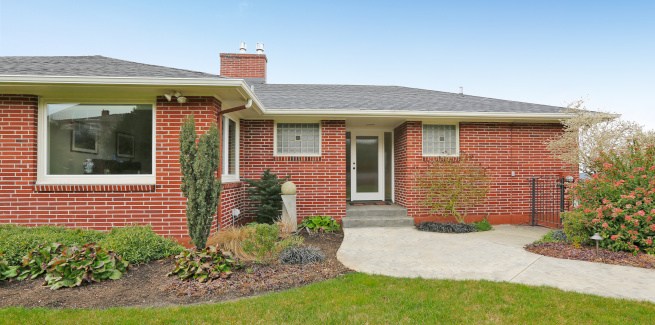 Property house