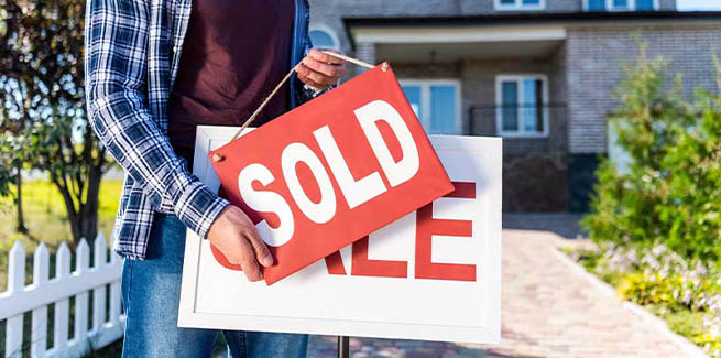 Vic homes spend shortest time on market in 11 years