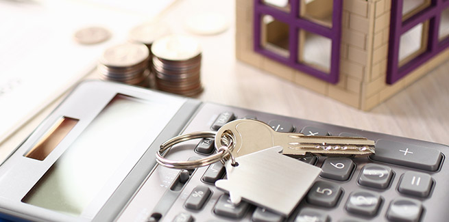 Housing affordability