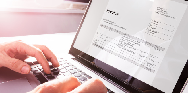 Invoice