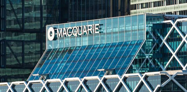 Macquarie