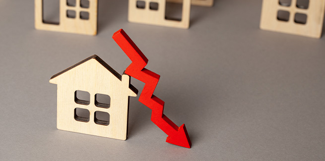 Mortgage rates to hit record lows in 1H20: CoreLogic