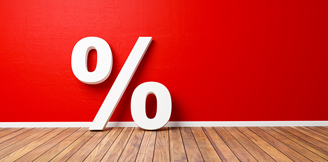Fixed rates slashed over 2,000 times in 2020