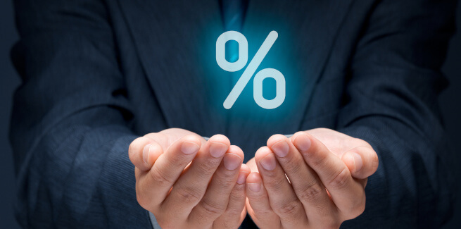 Percentage