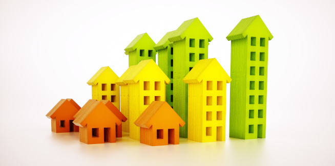 property, housing market conditions, CoreLogic