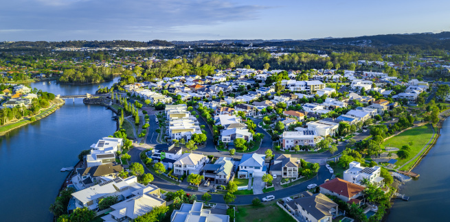 Refinances ramping up across Australia: PEXA