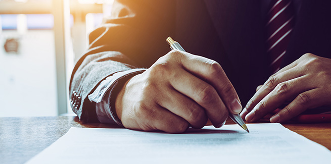 NSW keeps remote signature witnessing