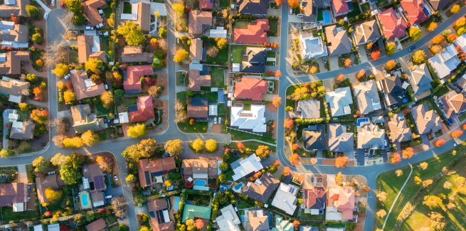 Property sentiment ticks up but lingers near record low