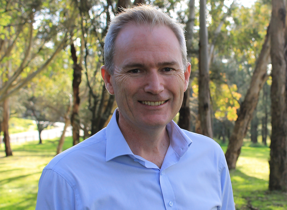 MORTGAGE AND FINANCE LEADER SPECIAL EPISODE: Breaking the stigma surrounding mental health with David Coleman, Assistant Minister for Mental Health and Suicide Prevention