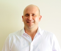 Simon Isaacs, artificial intelligence, business lending 